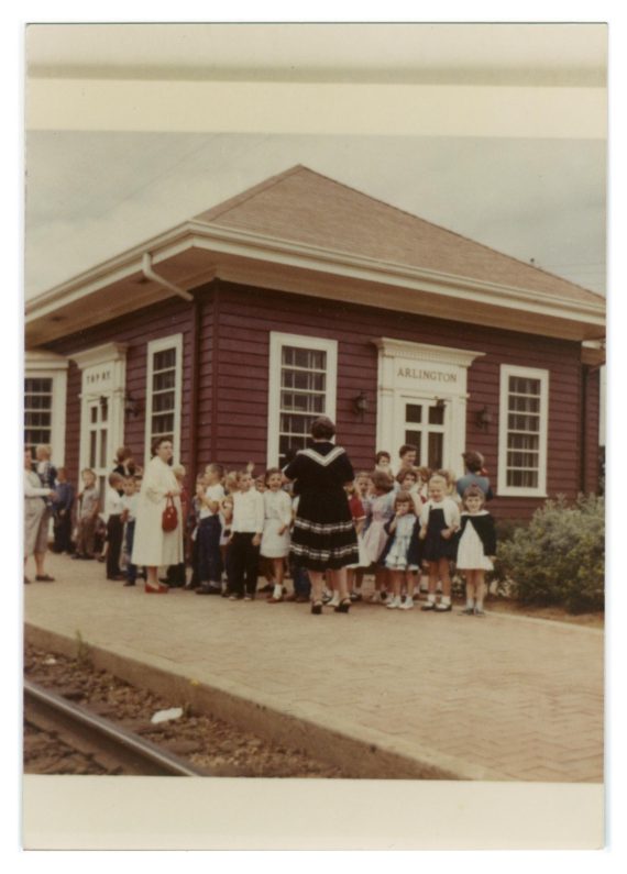 T&P Depot