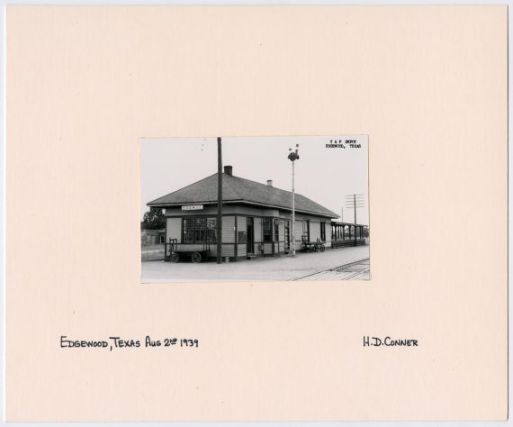 Edgewood Depot