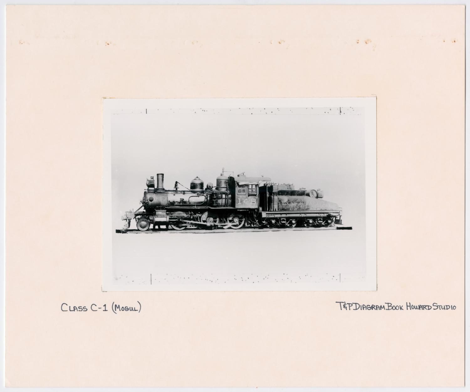 Train #148