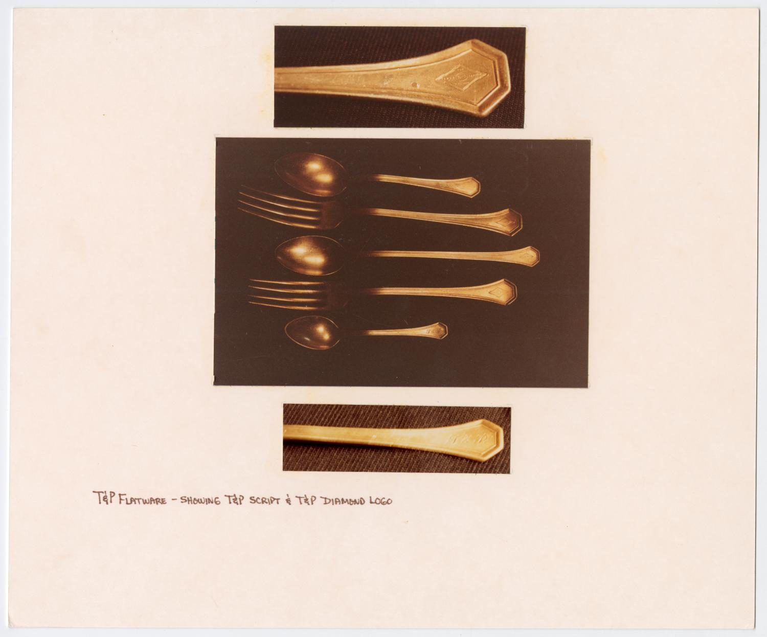 T&P Flatware