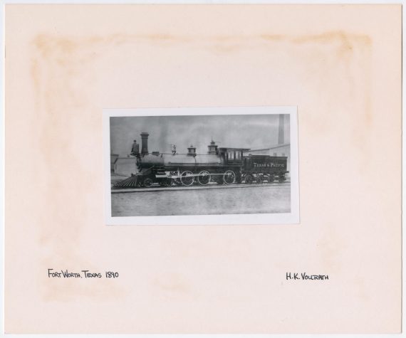 Train #164