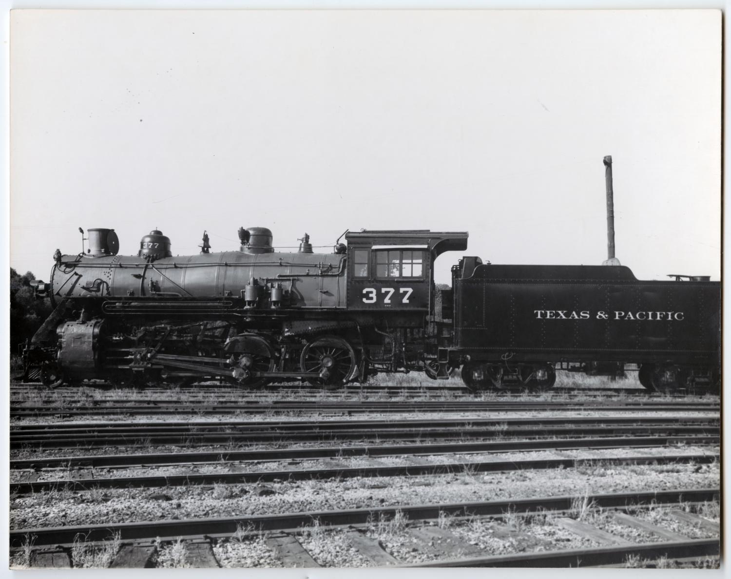 Train #377