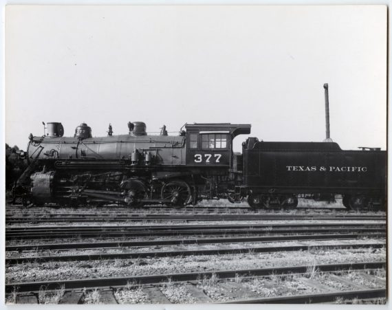 Train #377