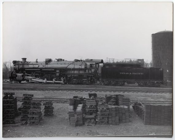 Train #616