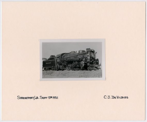 Train #807