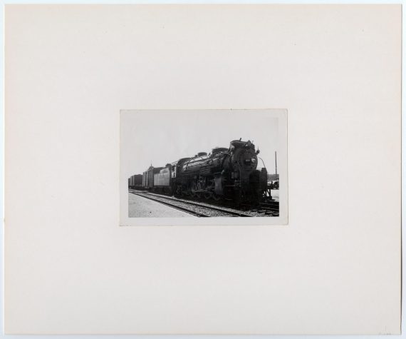 Train #804