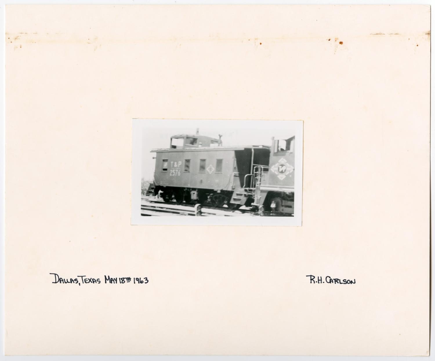 T&P #2576