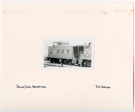 T&P #2576