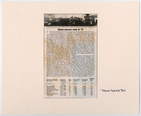 Steam Success Story of '77