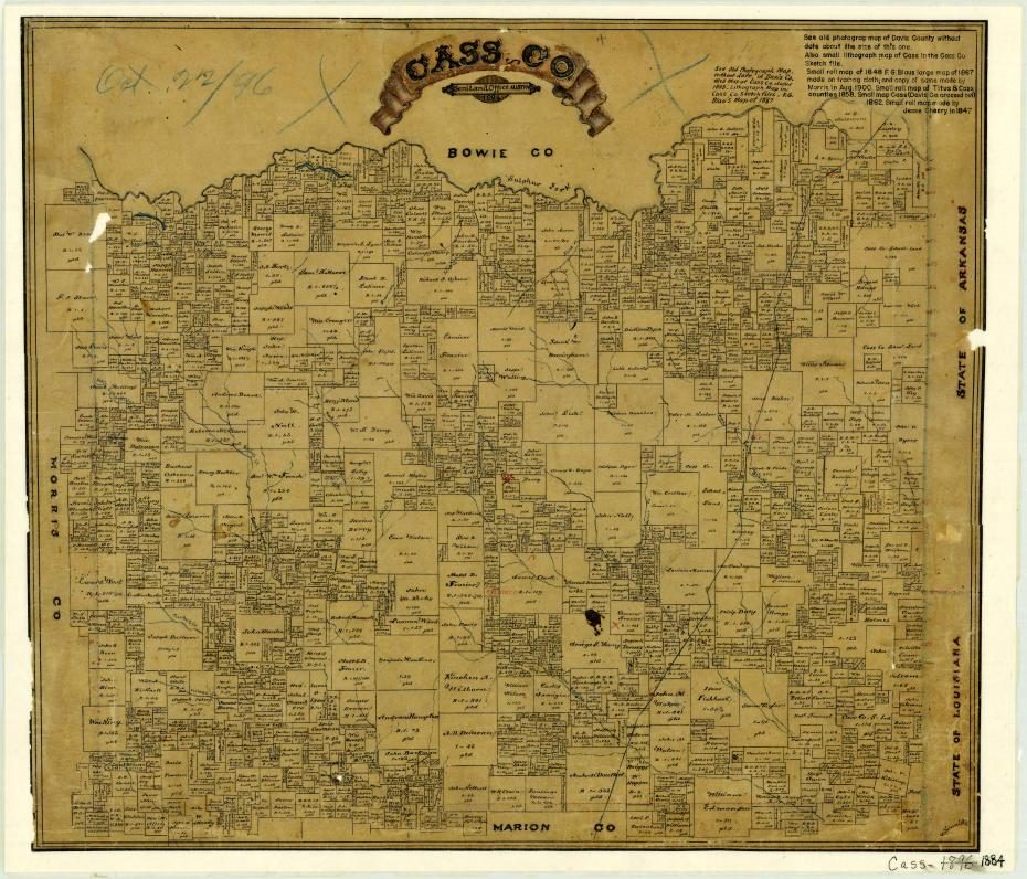Cass County