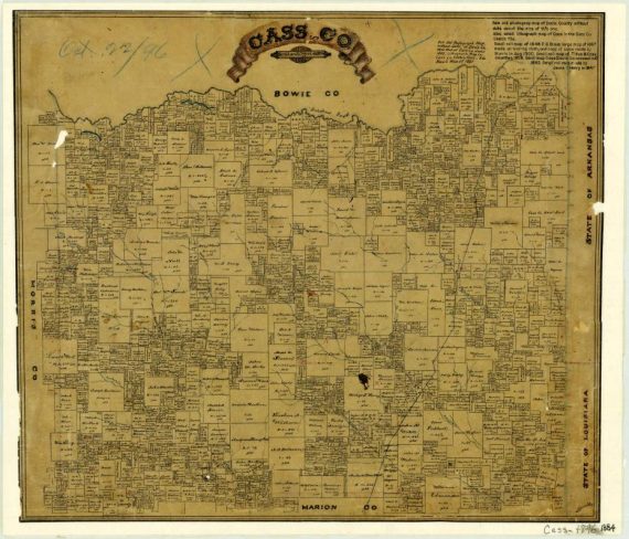 Cass County