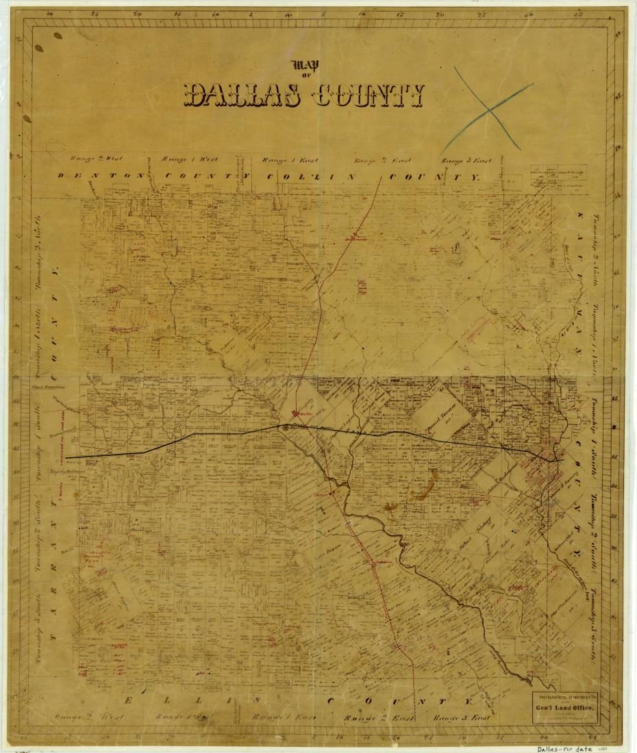 Dallas County