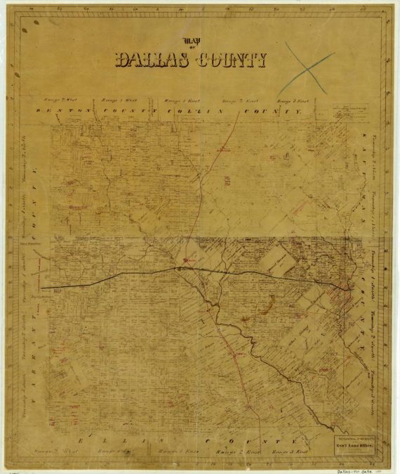 Dallas County
