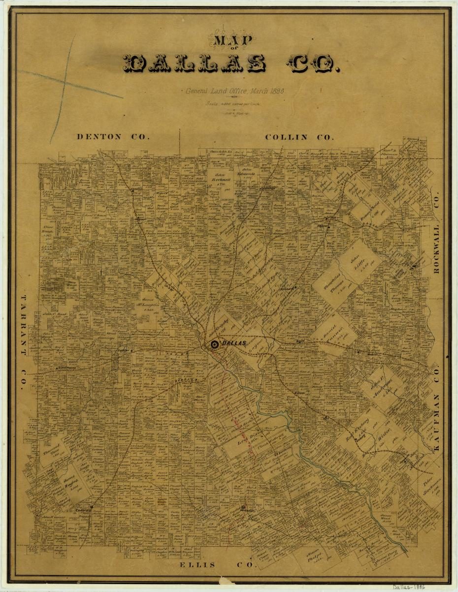 Dallas County