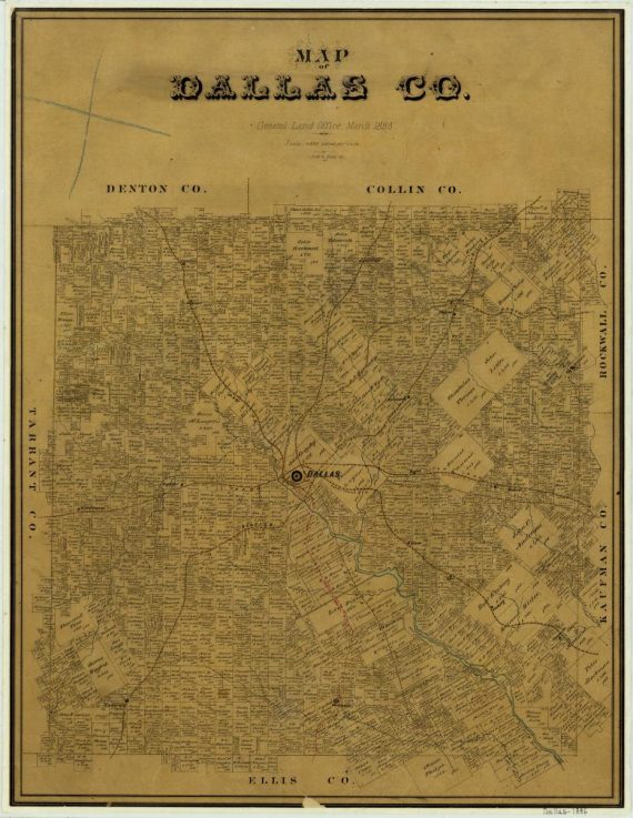 Dallas County