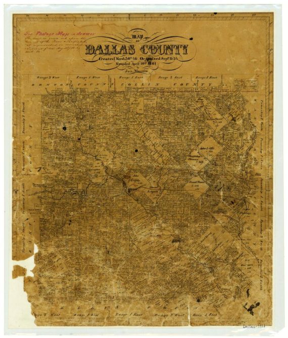 Dallas County