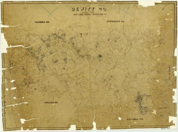 DeWitt County