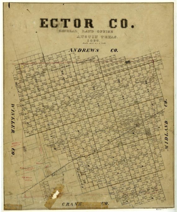 Ector County