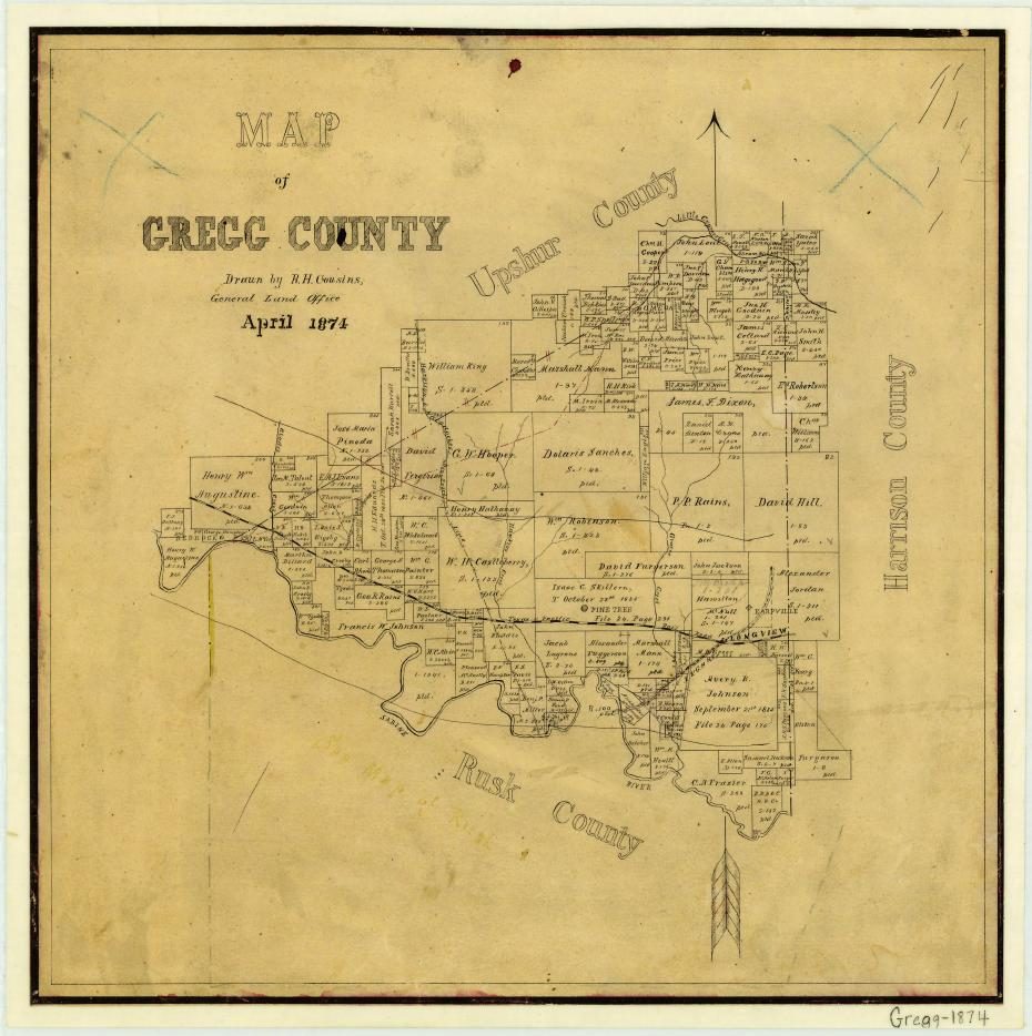 Gregg County
