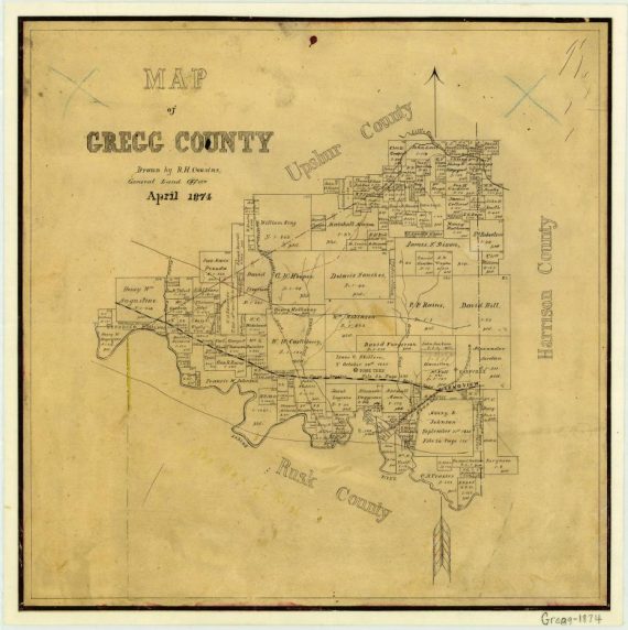 Gregg County