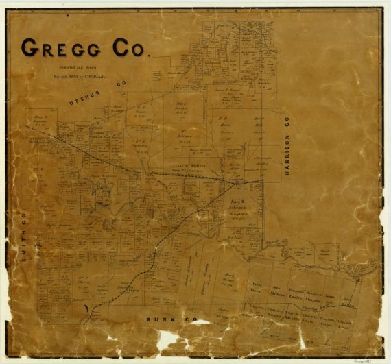 Gregg County