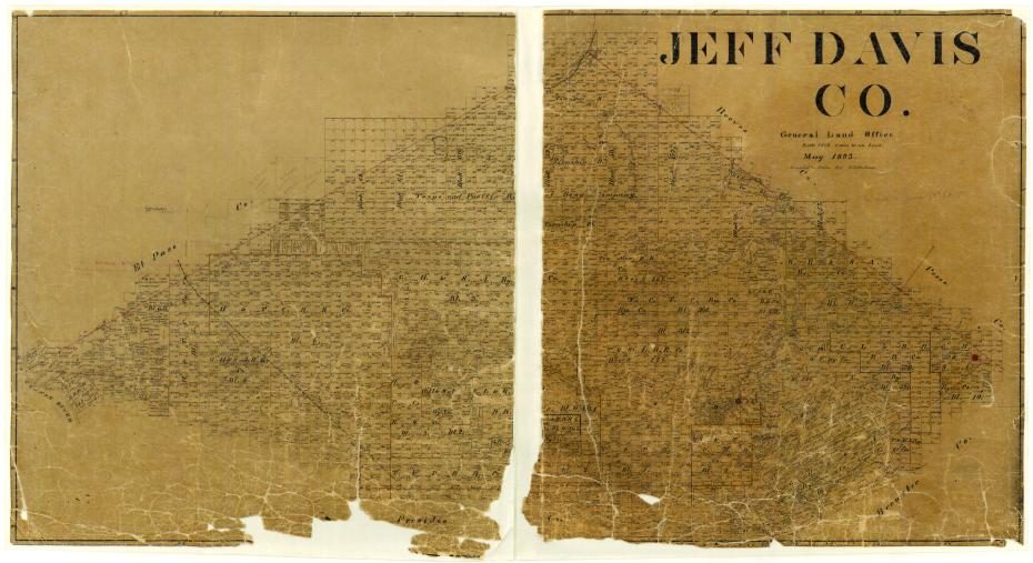 Jeff Davis County