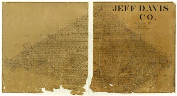 Jeff Davis County
