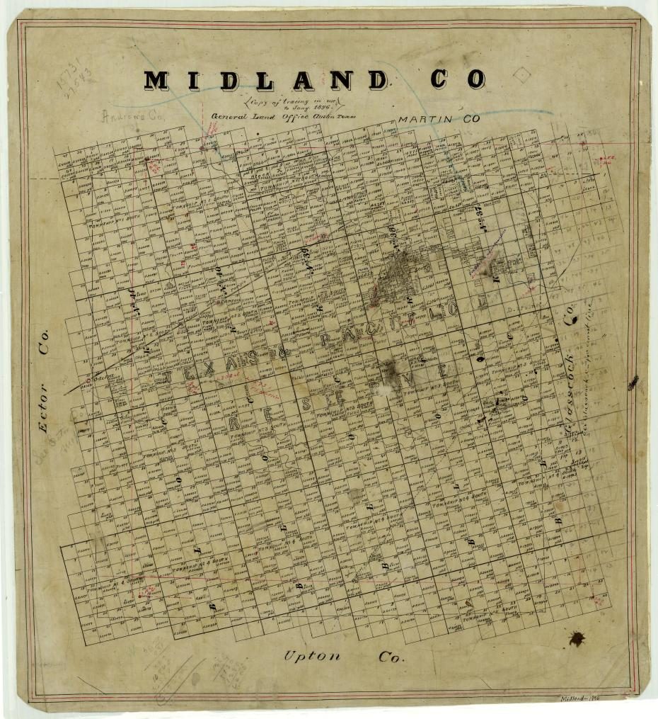 Midland County