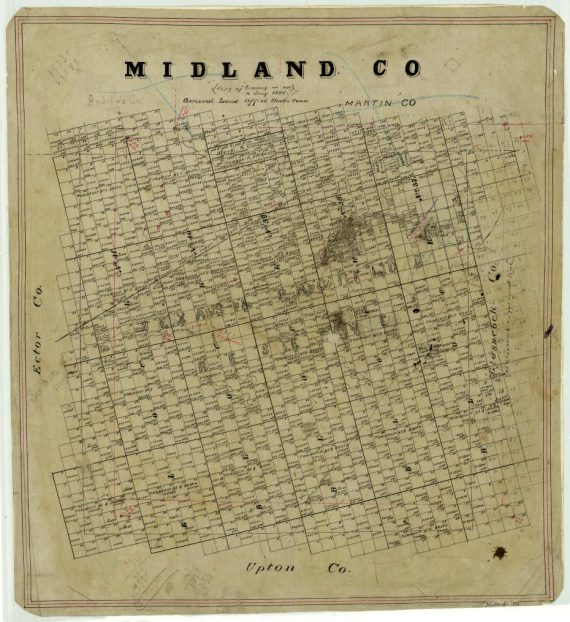 Midland County