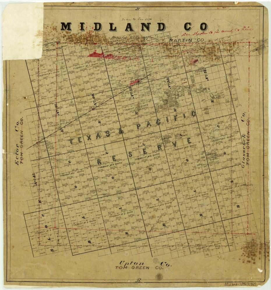 Midland County