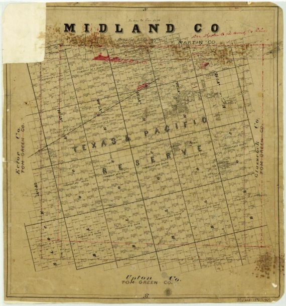 Midland County