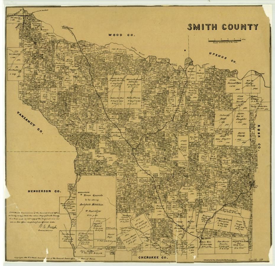 Smith County