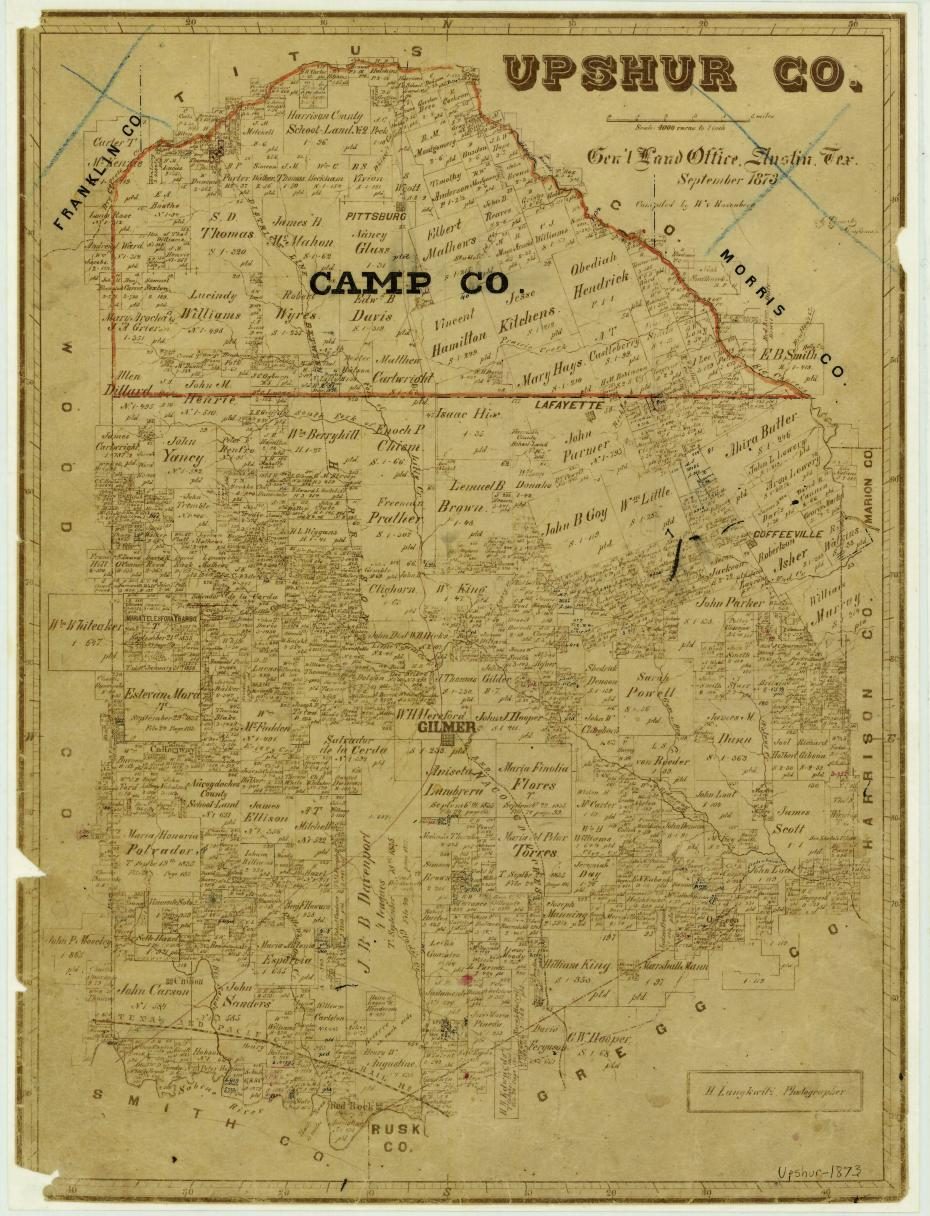 Upshur County
