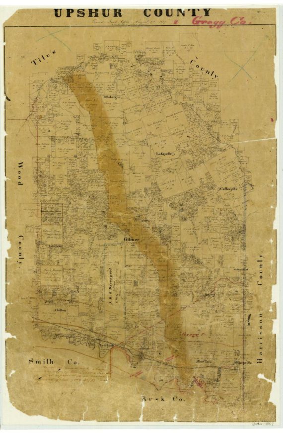 Upshur County