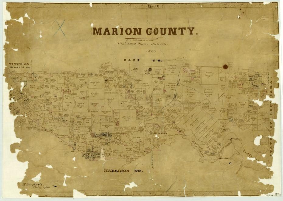 Marion County