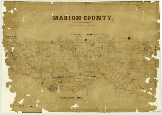 Marion County