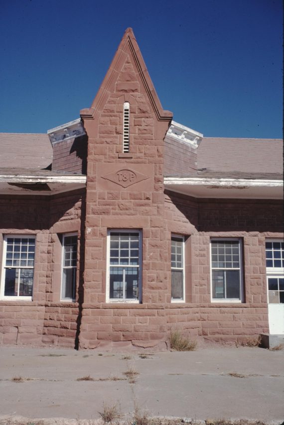T&P Depot