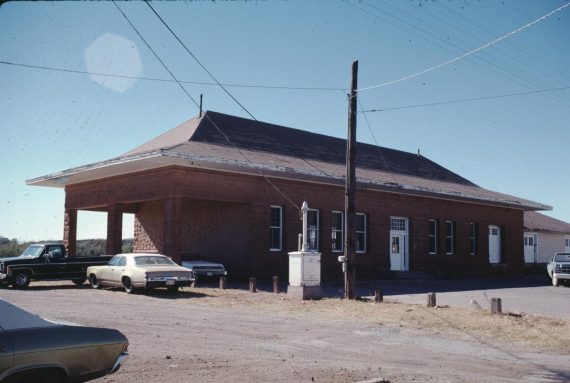 T&P Depot